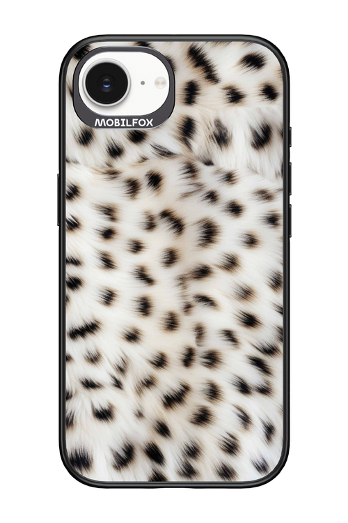 White Leopard 2.0 - Apple iPhone 16e