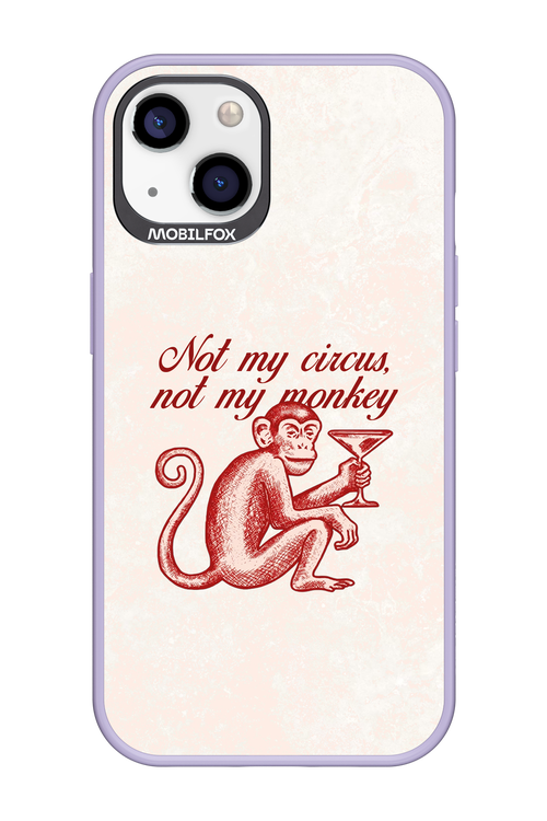 Monkey 2.0 - Apple iPhone 13