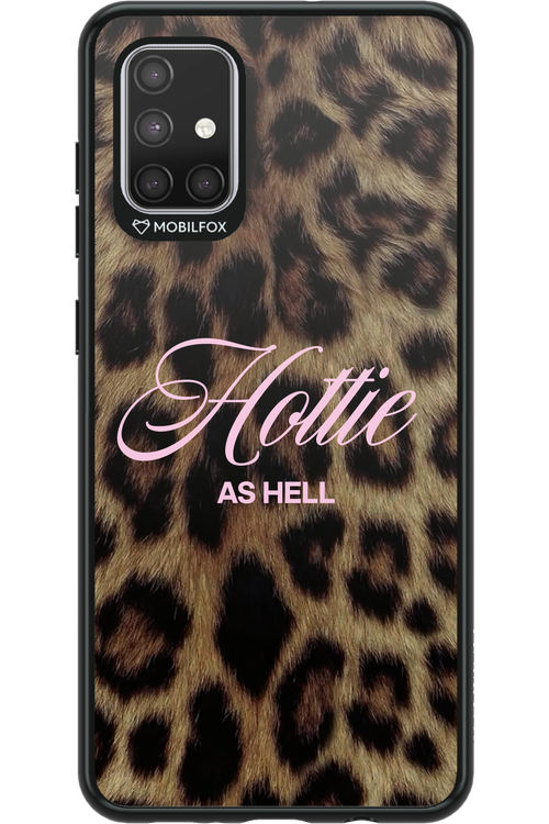 hottie 2.0 - Samsung Galaxy A71