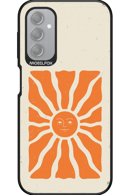 Solar Soul 2.0 - Samsung Galaxy A14