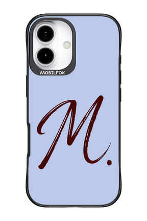 (Jellyfish Presso) M 2.0 - Apple iPhone 17