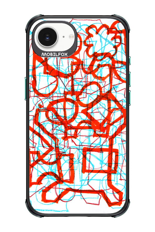 VargaMáté 2.0 - Apple iPhone 16e