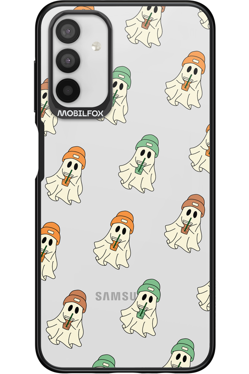 Spirited Sips (Nude) - Samsung Galaxy A04s