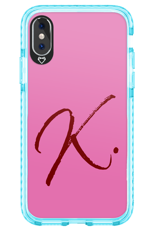 (Sorbet) K 2.0 - Apple iPhone X