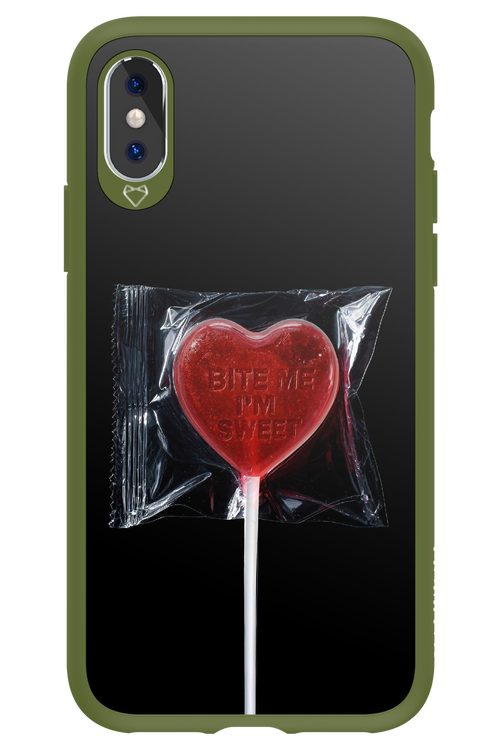 Bite 2.0 - Apple iPhone XS