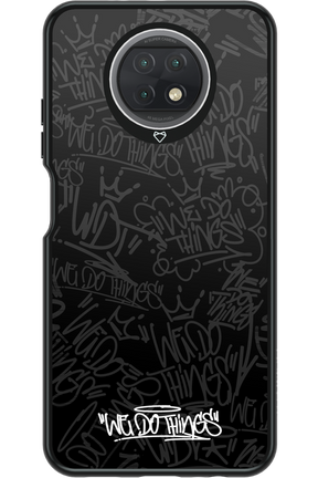 We Do Things 2.0 - Xiaomi Redmi Note 9T 5G