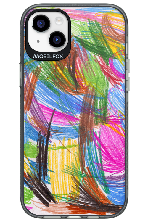 Xrax 2 2.0 - Apple iPhone 14 Plus