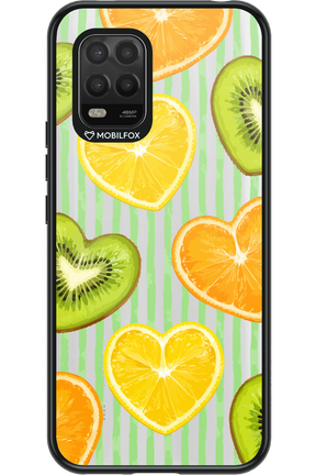 Sour Lemonade 2.0 - Xiaomi Mi 10 Lite 5G