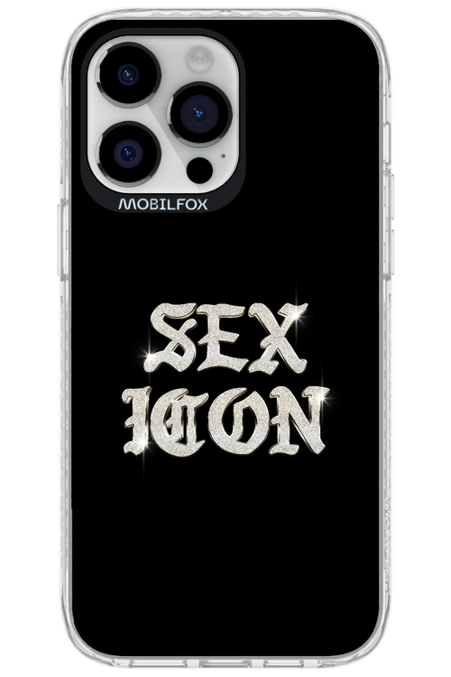 SEX ICON 2.0 - Apple iPhone 14 Pro Max