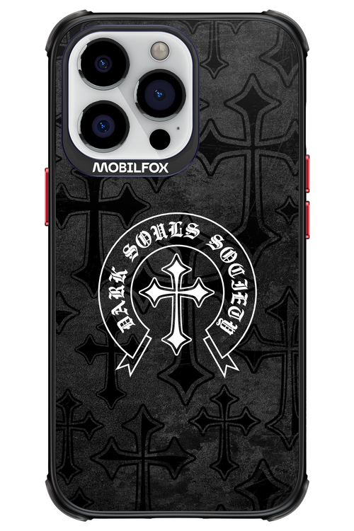 Dark Souls Society - Apple iPhone 13 Pro