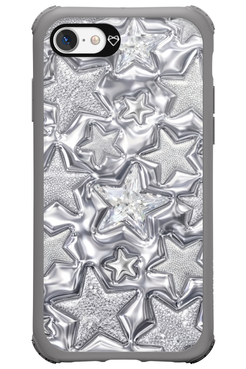 Star Gum - Apple iPhone 7
