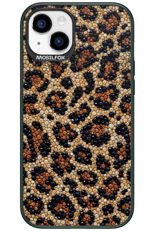 Crystal Roar - Apple iPhone 15 Plus