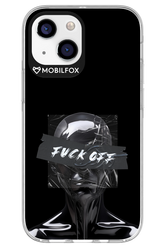Fuck OFF - Apple iPhone 13 Mini