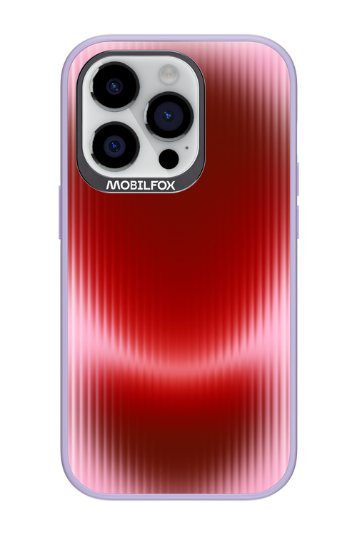 Lava Lamp - Apple iPhone 14 Pro