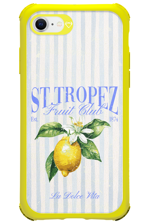 St. Tropez - Apple iPhone 7