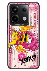 Cocktail Clown 2.0 - Xiaomi Redmi Note 13 Pro 5G
