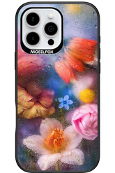 Rippleglass flowers 2.0 - Apple iPhone 16 Pro Max