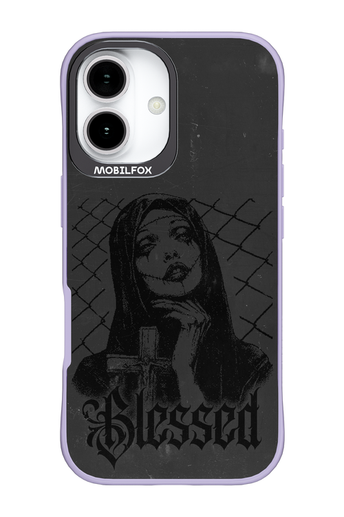 God bless 2.0 - Apple iPhone 17