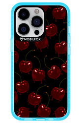 Cherry Blood - Apple iPhone 13 Pro
