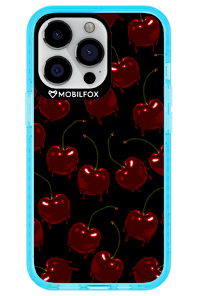 Cherry Blood - Apple iPhone 13 Pro