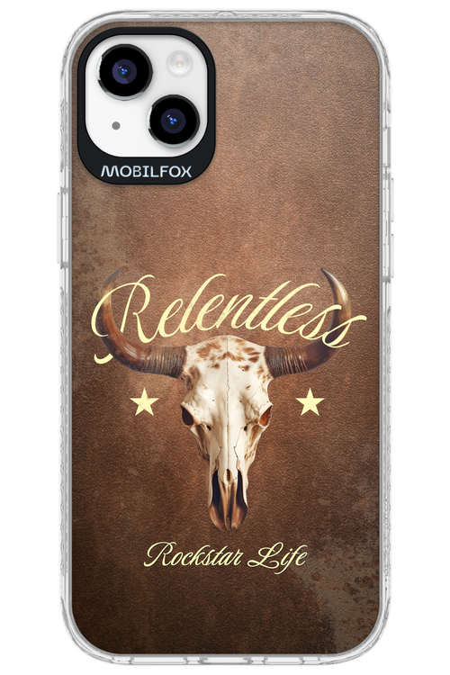 Relentless2 2.0 - Apple iPhone 14 Plus