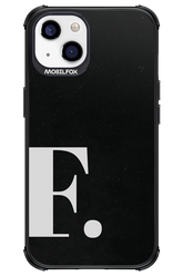 F (Off Space) 2.0 - Apple iPhone 13