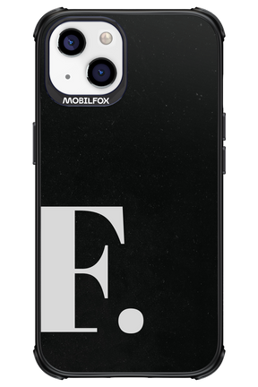 F (Off Space) 2.0 - Apple iPhone 13