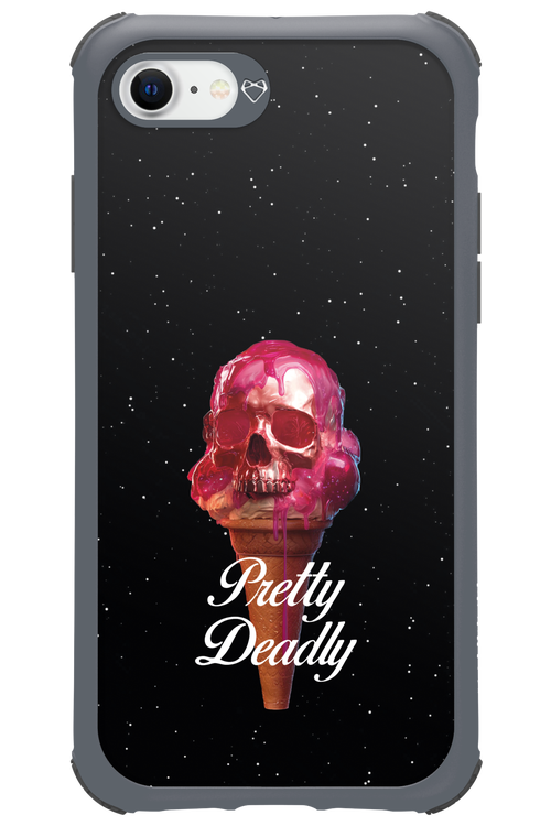 Pretty Deadly - Apple iPhone SE 2022