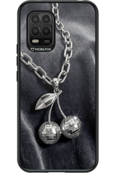 Cherry Disco Black 2.0 - Xiaomi Mi 10 Lite 5G