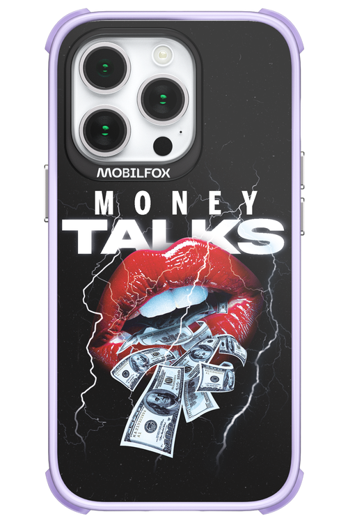 Money Talks 2.0 - Apple iPhone 14 Pro