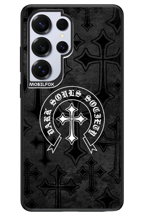 Dark Souls Society - Samsung S25 Ultra