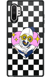 Sunflower Clown Meme - Samsung Galaxy Note 10+