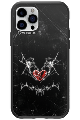 Blind Heart 2.0 - Apple iPhone 12 Pro