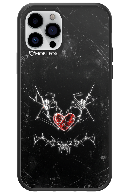 Blind Heart 2.0 - Apple iPhone 12 Pro