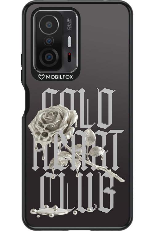 Cold Heart Club 2.0 - Xiaomi Mi 11T Pro