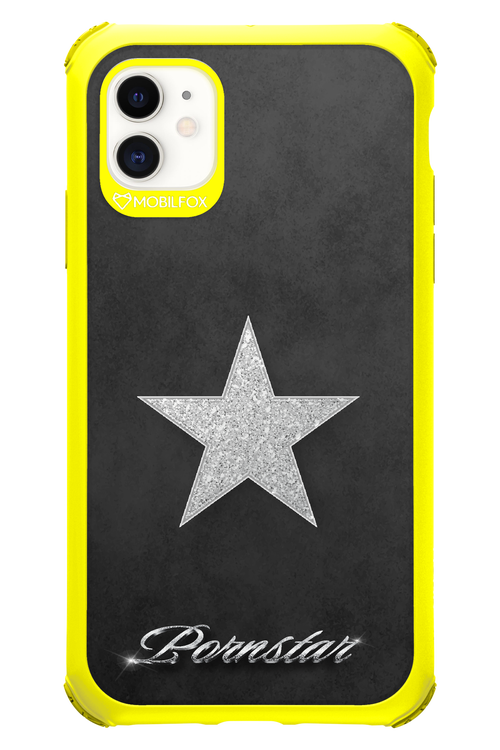 P*rnstar 2.0 - Apple iPhone 11
