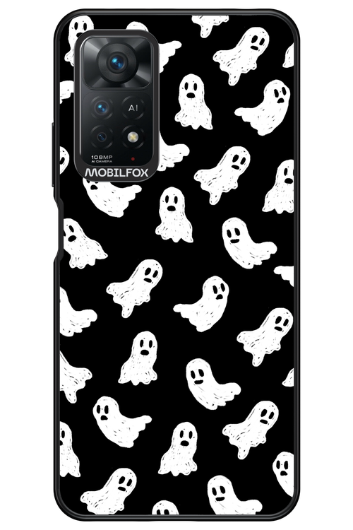 Chill Spirits - Xiaomi Redmi Note 11Pro 4G/5G