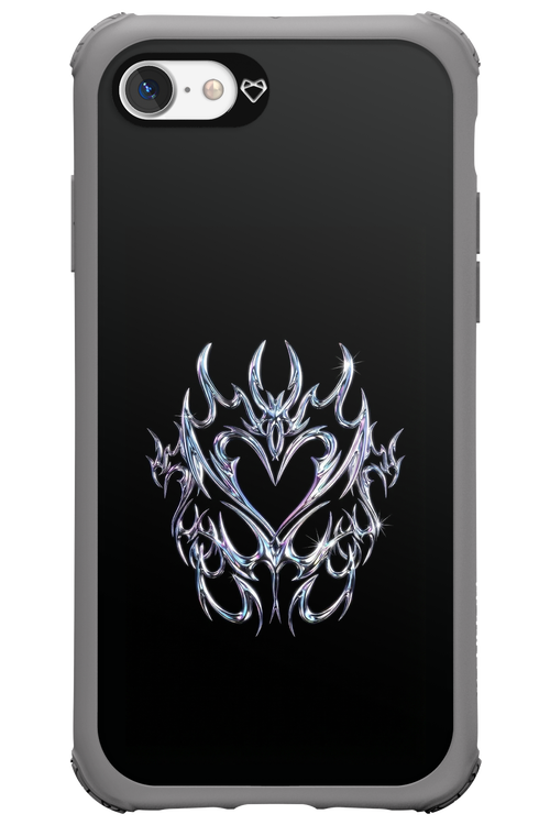 Silver Soul 2.0 - Apple iPhone 7