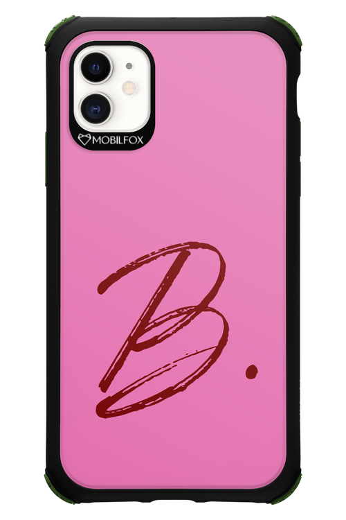 (Sorbet) B 2.0 - Apple iPhone 11