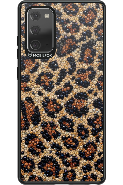 Crystal Roar 2.0 - Samsung Galaxy Note 20