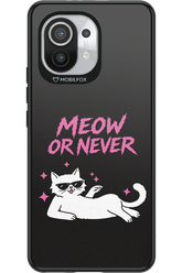 MEOW OR NEVER 2.0 - Xiaomi Mi 11 5G