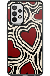 Paint with love 2.0 - Samsung Galaxy A52 / A52 5G / A52s