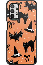 Cat & Bat - Samsung Galaxy A32 5G