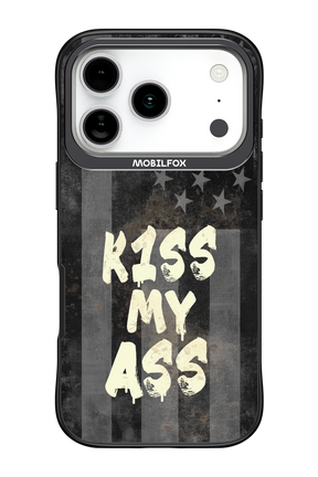 KISS II 2.0 - Apple iPhone 17 Pro