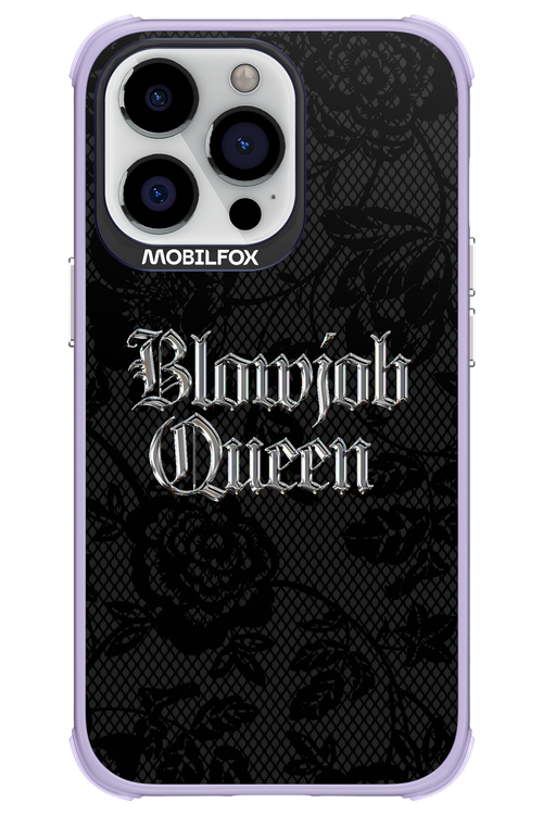 Blowjob Queen 2.0 - Apple iPhone 13 Pro