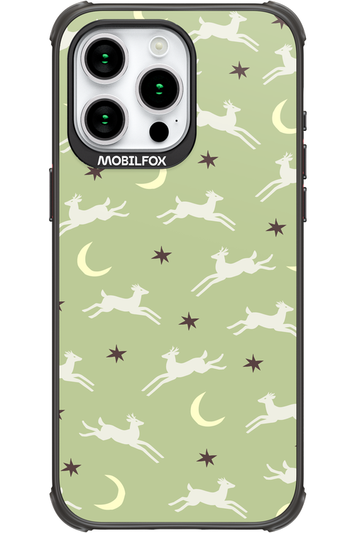 Folclore Rush - Apple iPhone 15 Pro Max