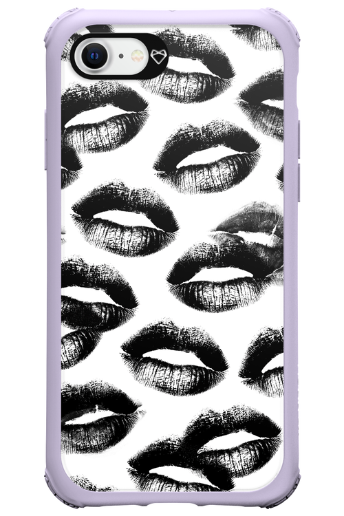 Ghost Kiss 2.0 - Apple iPhone 8