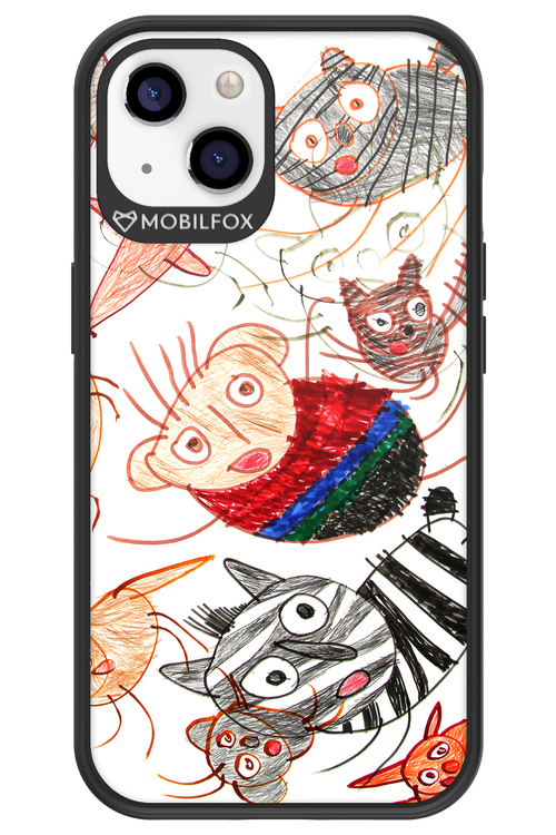 Dream 2.0 - Apple iPhone 13
