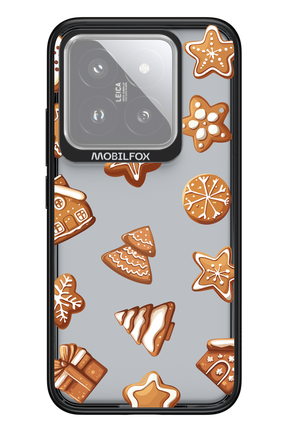 Gingerbread - Xiaomi 14