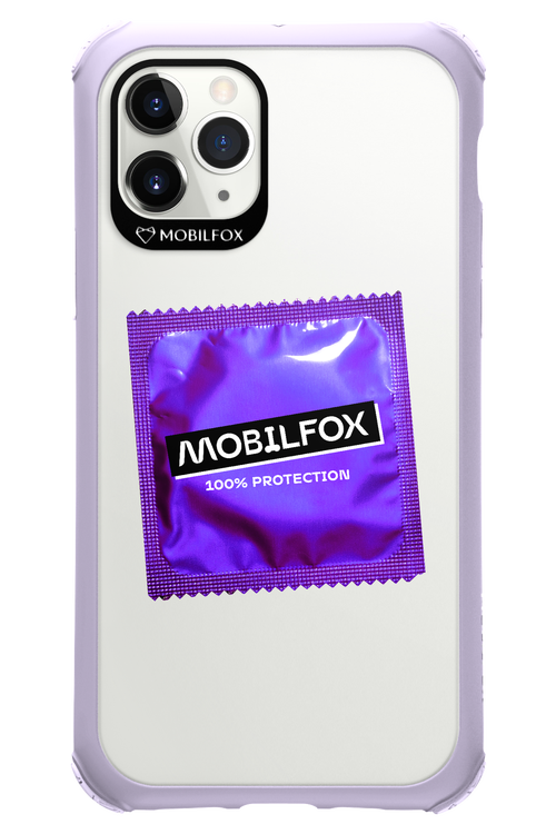 100% Protection 2.0 - Apple iPhone 11 Pro